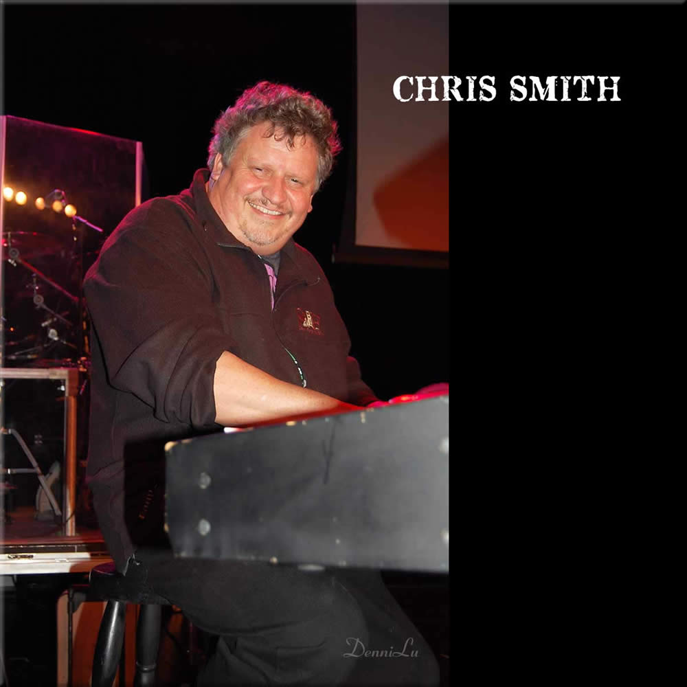 Chris Smith